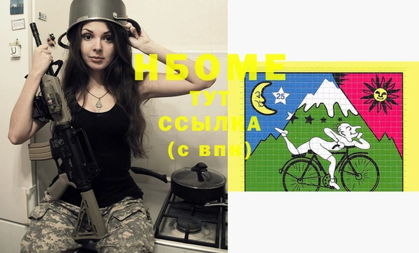 молекула духа Балахна